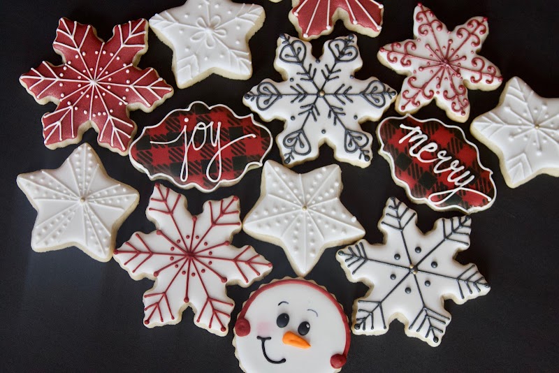 Custom Sweets by Sarah - photo 2