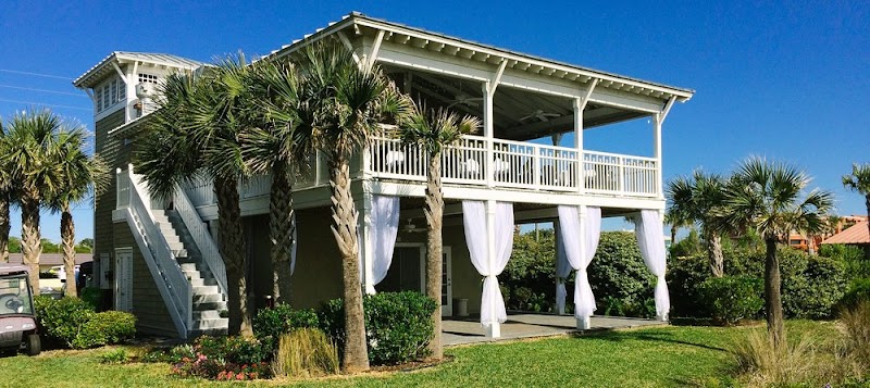 Ocean Club of Amelia - photo 4