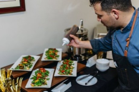 Funguy Kitchen Service LLC - photo 5