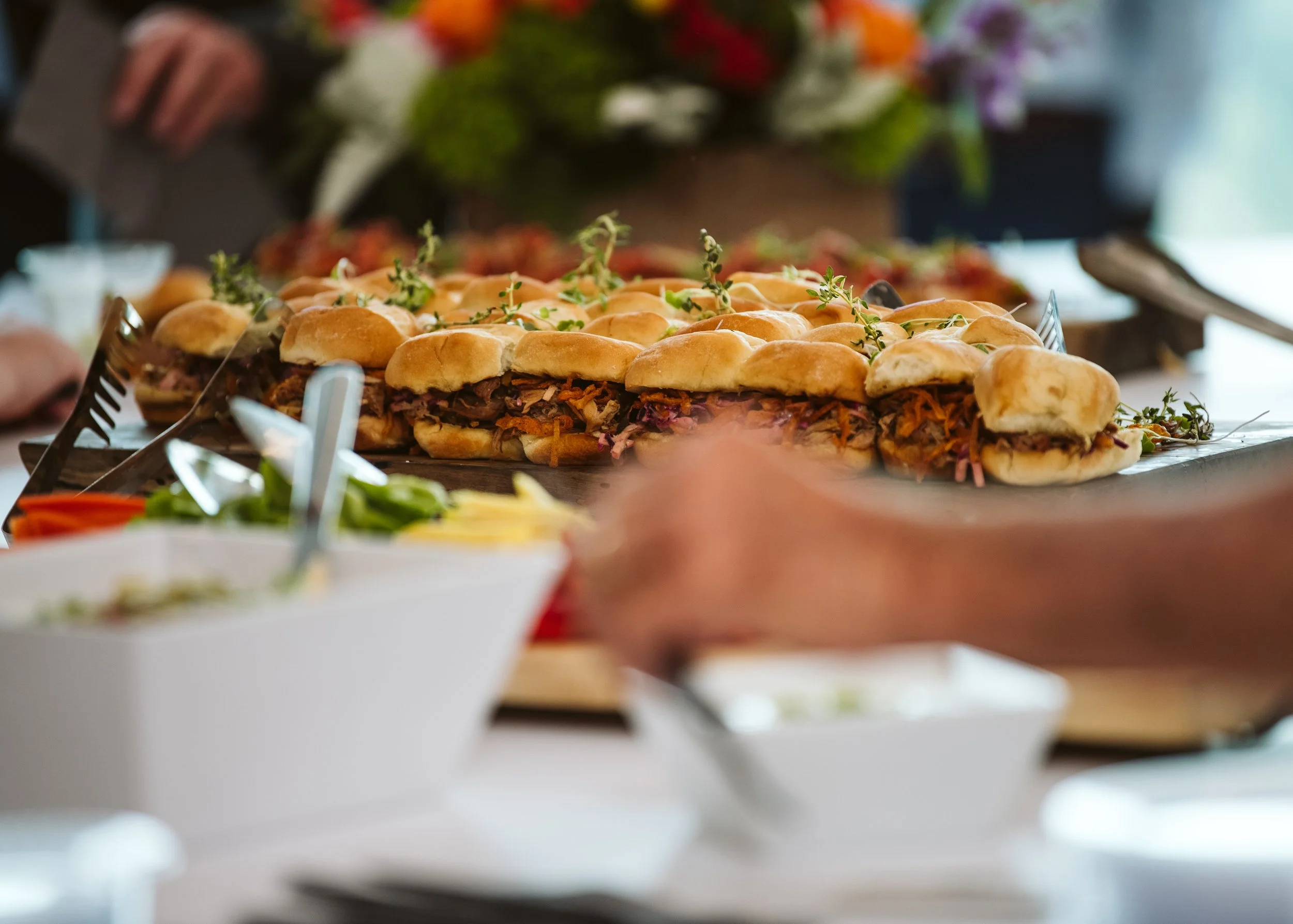 Chef Kansas City Catering - Catering in Kansas City, Missouri