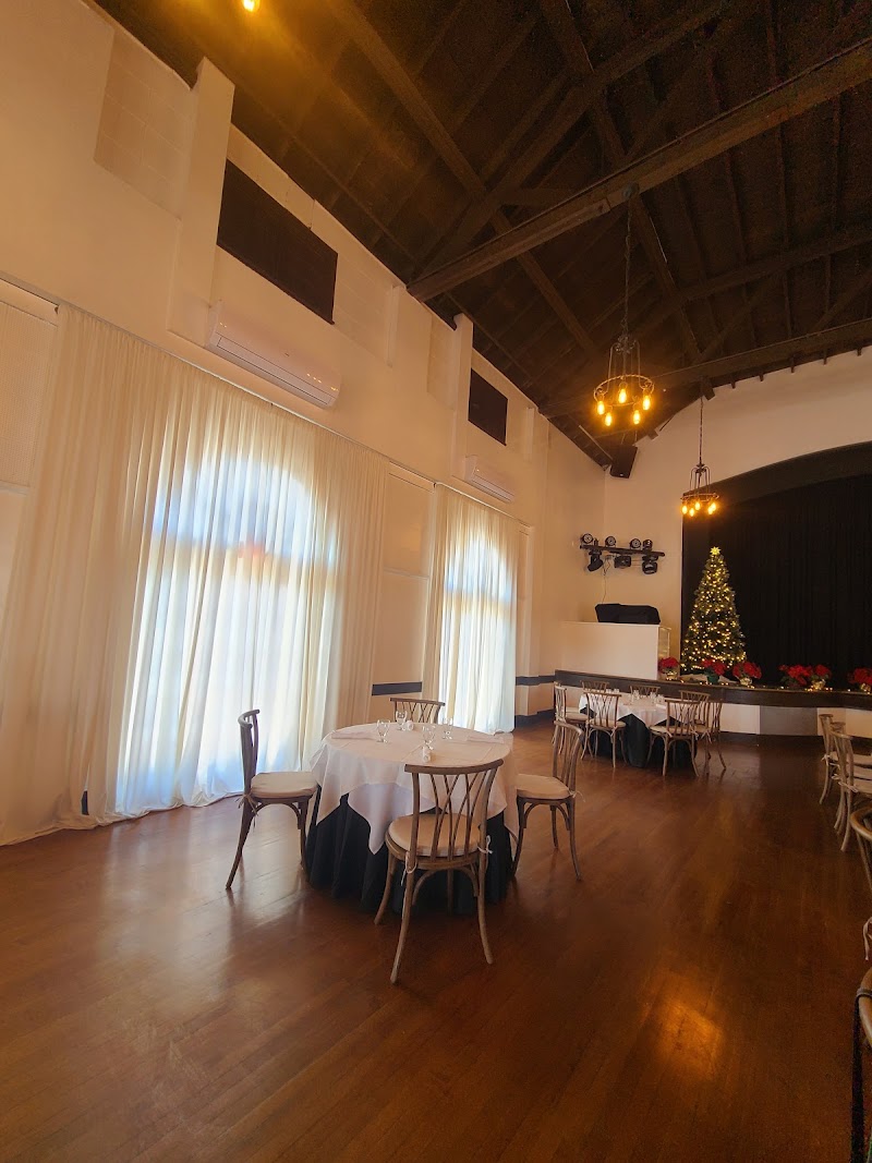 Spaggi's Event Center - photo 5
