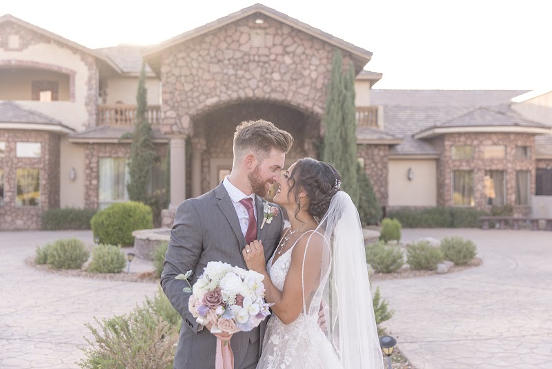 Superstition Manor Wedding & Event Center - Catering in Mesa, Arizona