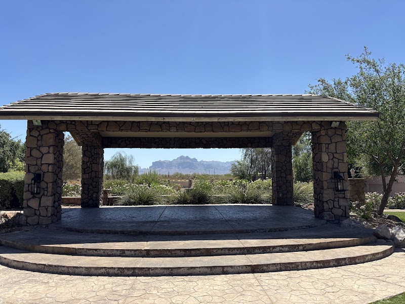 Superstition Manor Wedding & Event Center - photo 4
