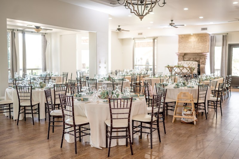 Superstition Manor Wedding & Event Center - photo 2