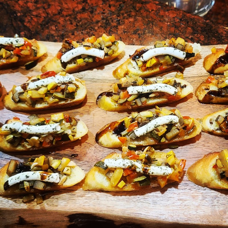 C'ciny Cucina Italiana NO STORE FRONT//Private Chef - Catering in Aurora, Colorado
