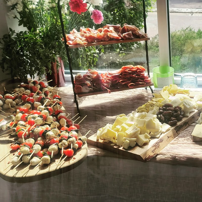 C'ciny Cucina Italiana NO STORE FRONT//Private Chef - photo 2