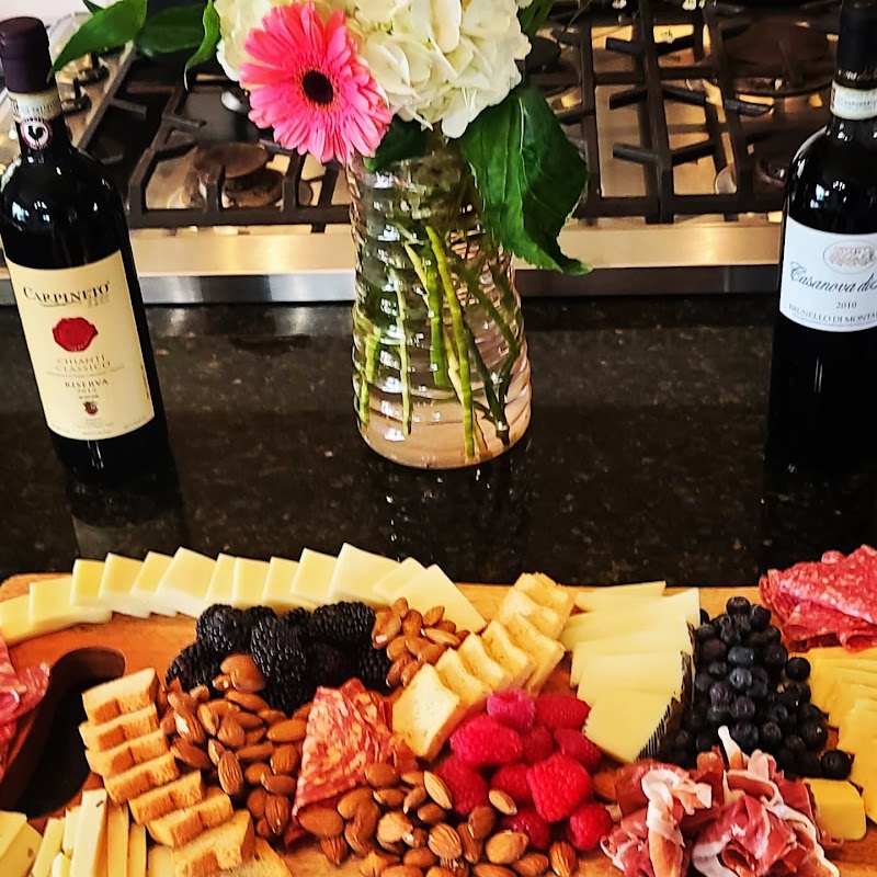 C'ciny Cucina Italiana NO STORE FRONT//Private Chef - photo 4