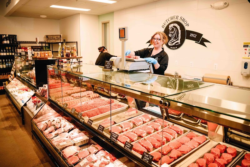 Knight's Market - Catering in Ann Arbor, Michigan