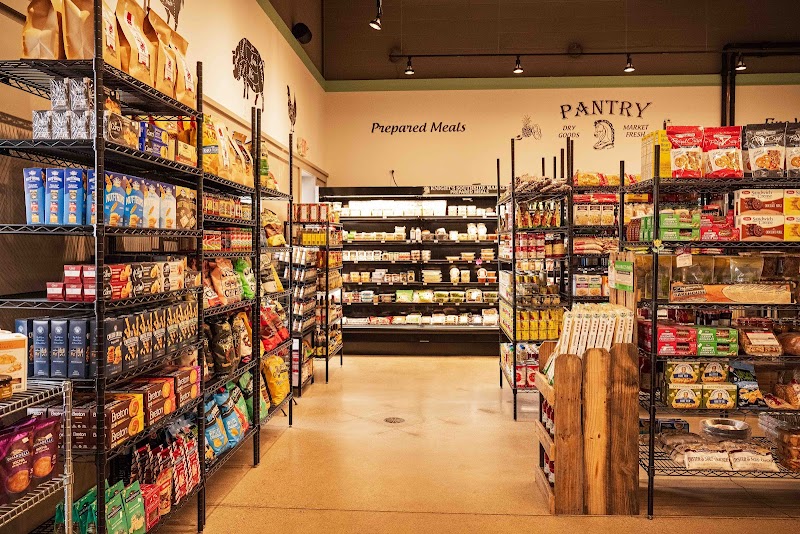 Knight's Market - photo 4