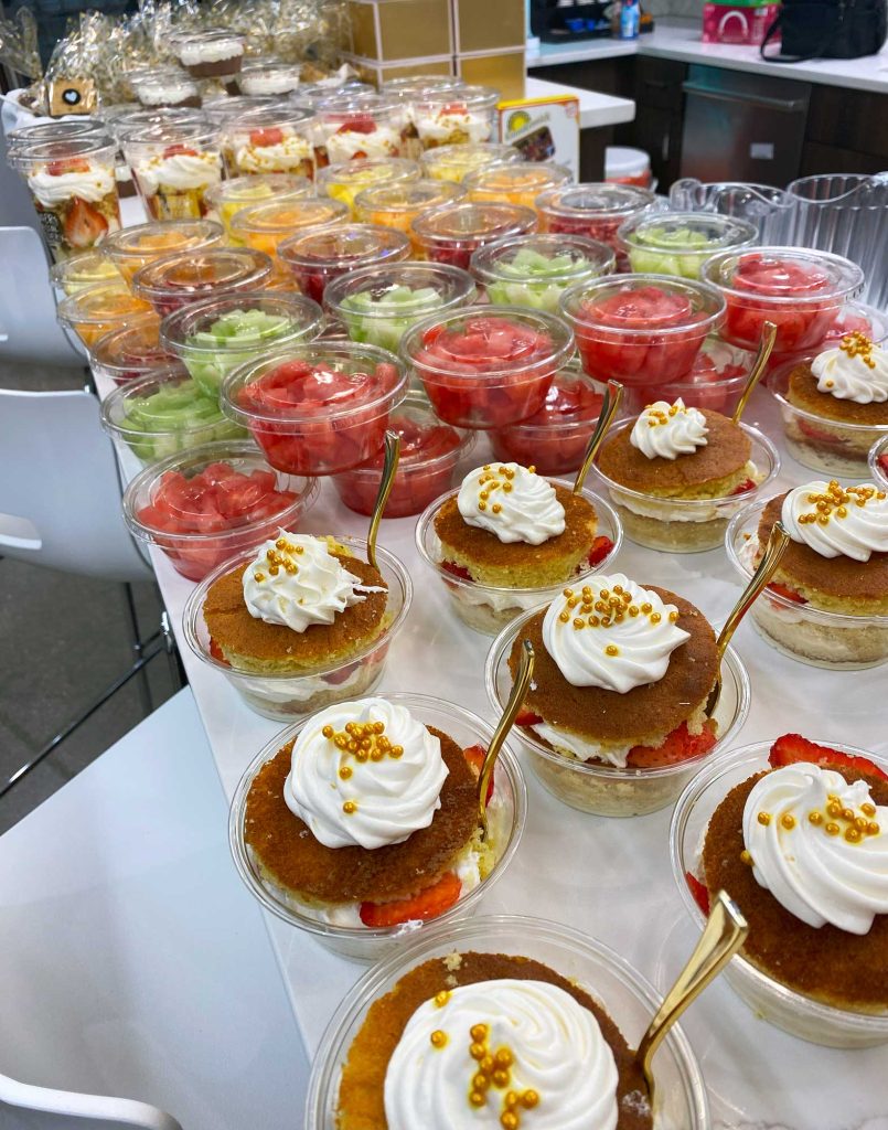 Tastebuds Food Service, Inc. - photo 4