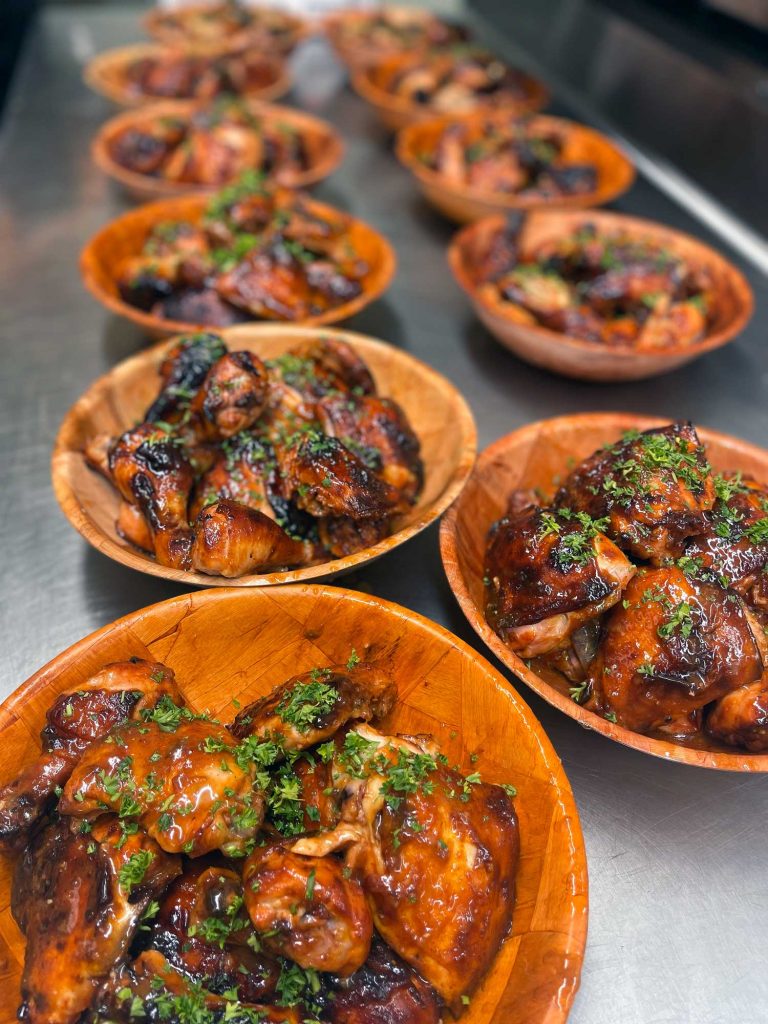 Tastebuds Food Service, Inc. - Catering in Plantation, Florida