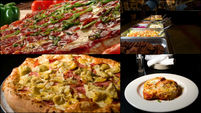 Vitales Pizza of Ada Inc - photo 2