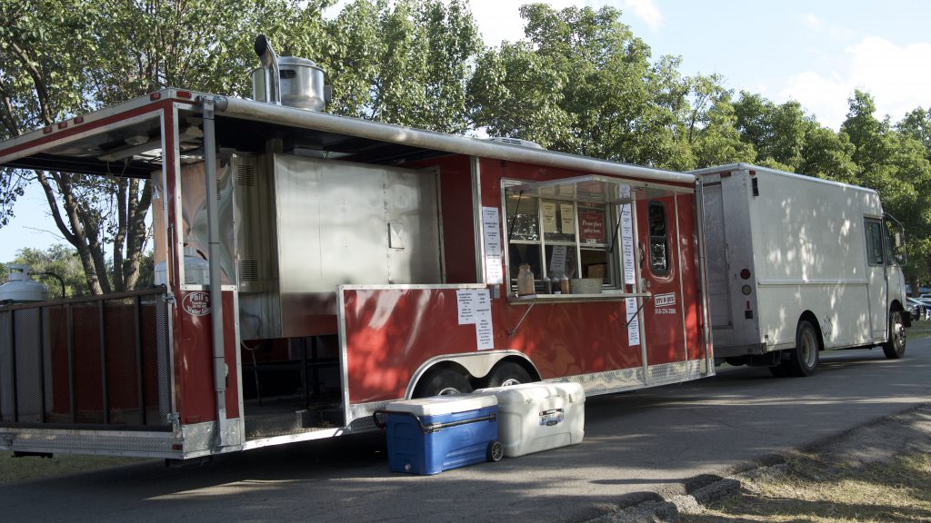Stu B Que Catering - photo 5