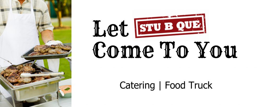Stu B Que Catering - photo 3