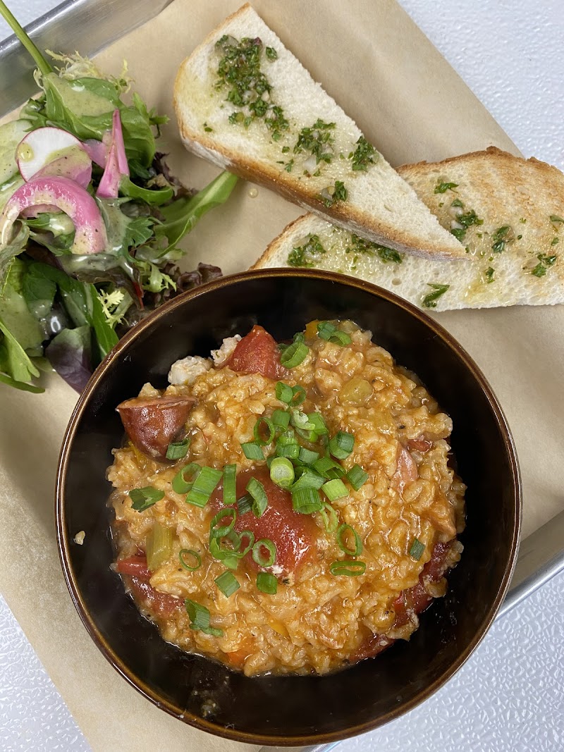 Ruffage cafe - Catering in Pendleton, South Carolina