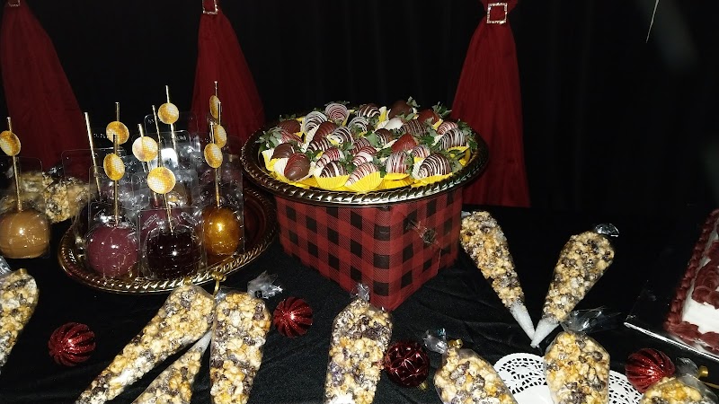 Xclusive Events 6 - photo 3
