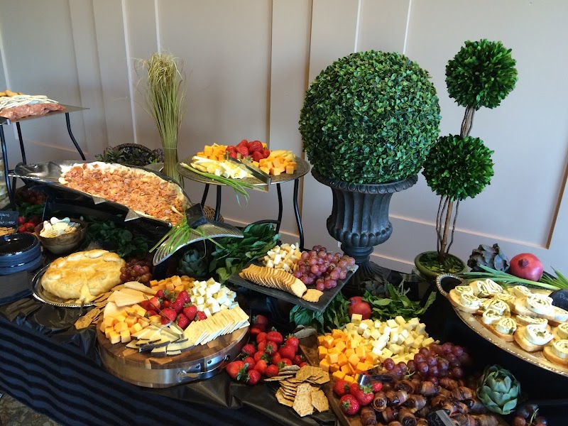 D'lish Catering - photo 2