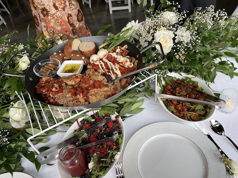 D'lish Catering - photo 3