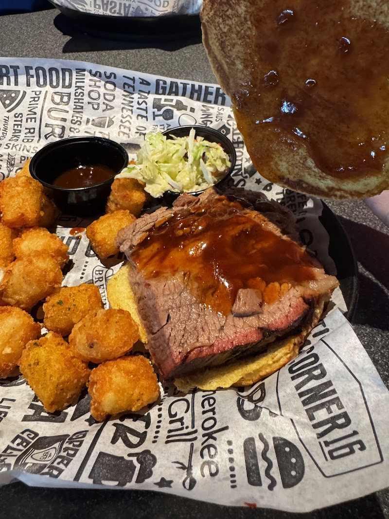 Calhoun's - photo 4