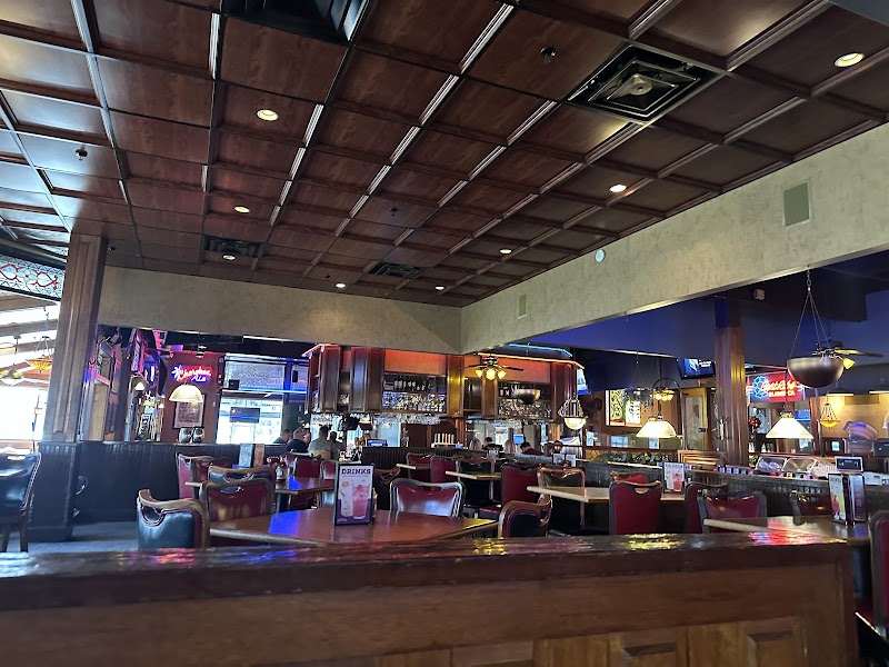 Calhoun's - Catering in Knoxville, Tennessee