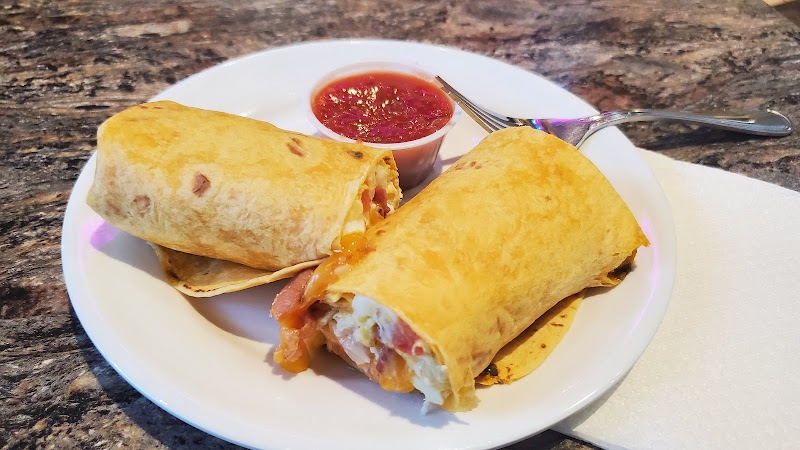 CNC Food Factory - Catering in Sioux Falls, South Dakota