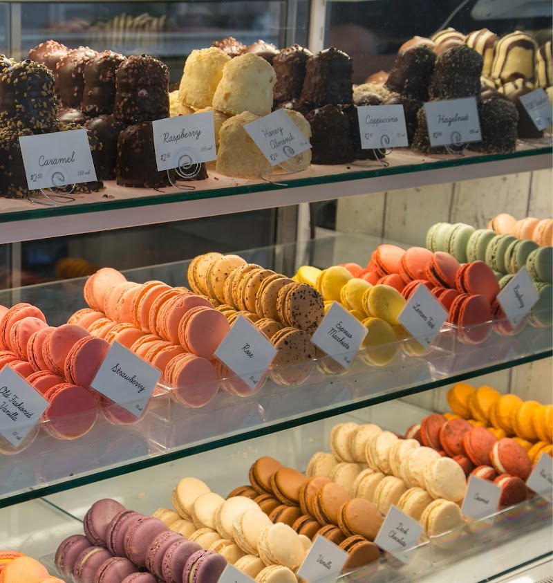 Woops! Bakeshop (Main Gate Square) - photo 5