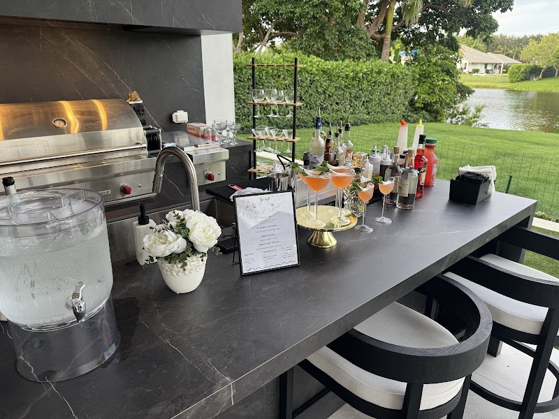 Sunset Sips Mobile Bar - Catering in Boca Raton, Florida