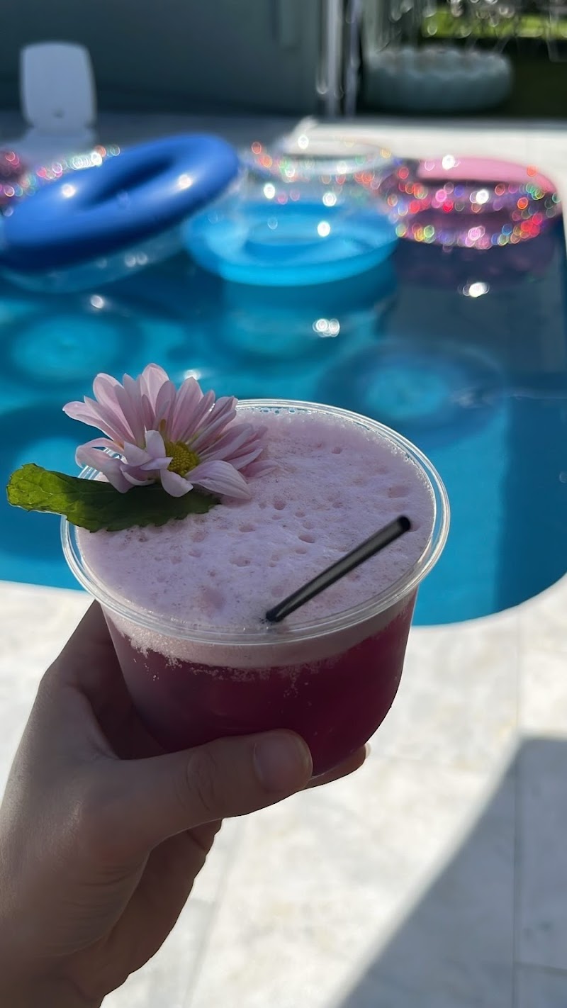 Sunset Sips Mobile Bar - photo 5