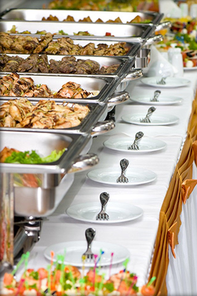 Tee Time Catering - photo 2