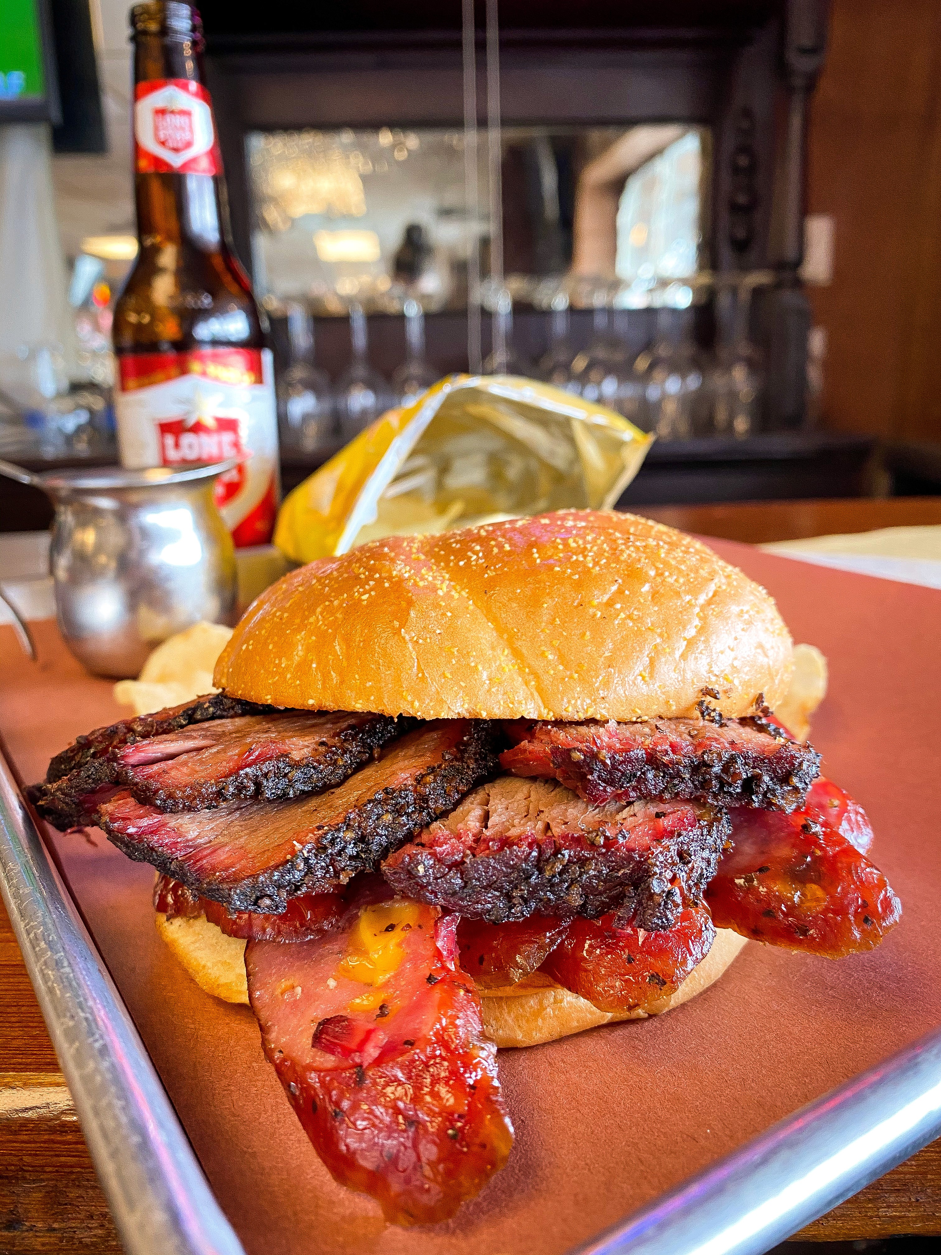 Pizzitola’s Heritage BBQ - photo 5