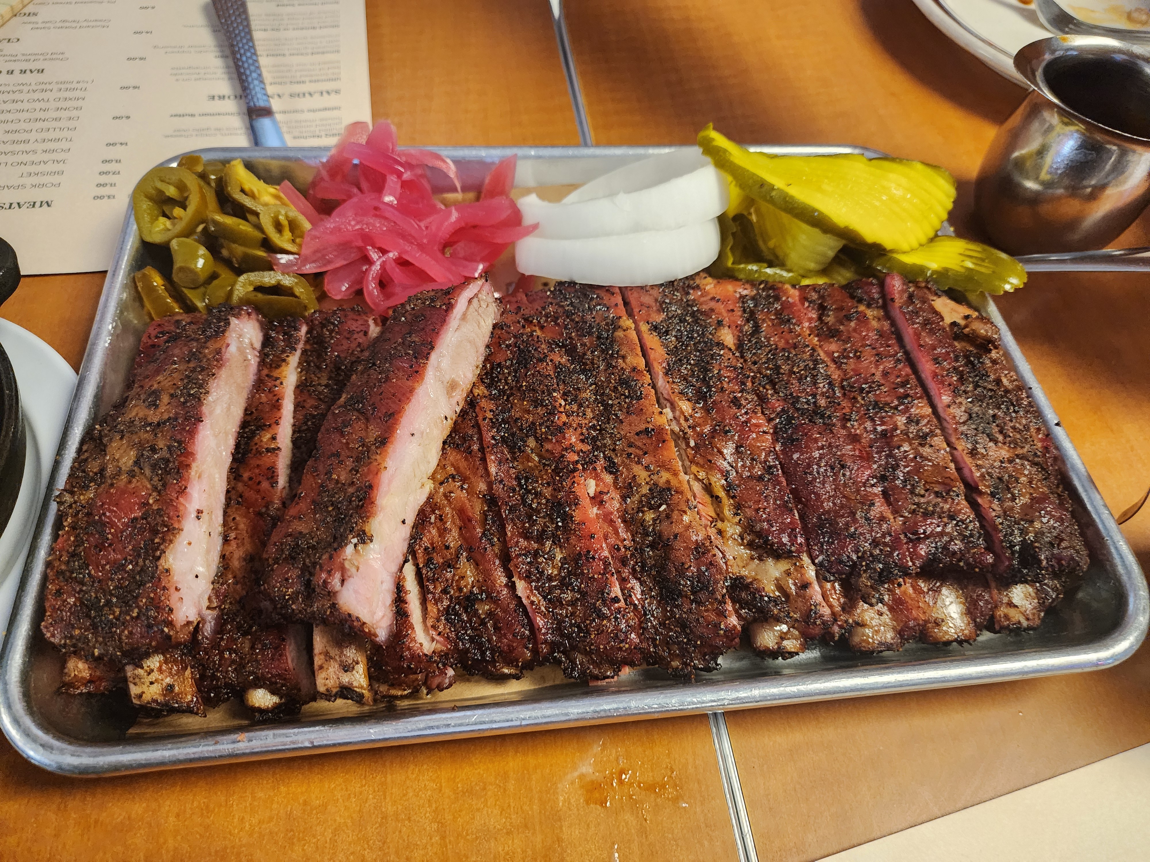 Pizzitola’s Heritage BBQ - Catering in Houston, Texas