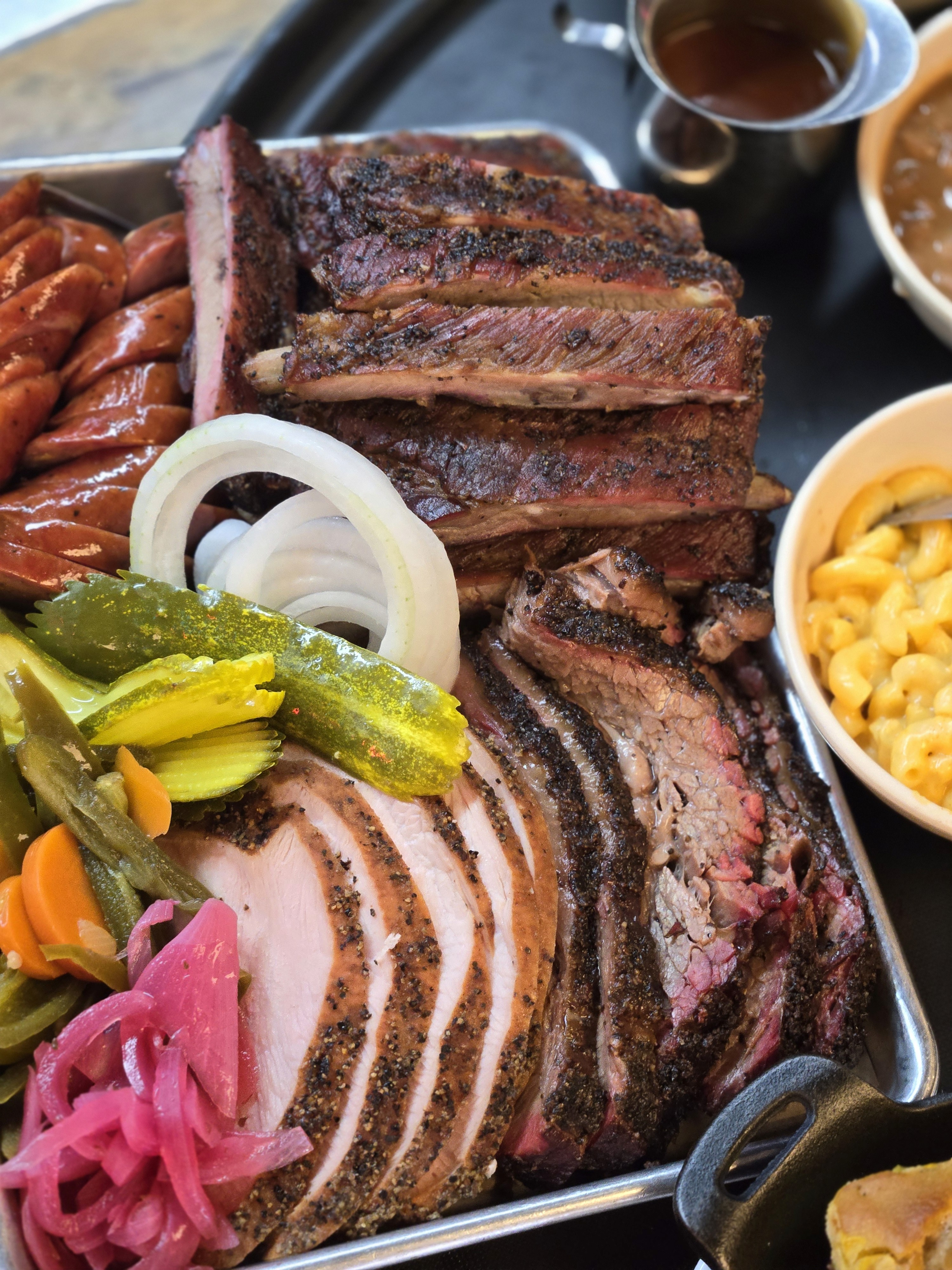 Pizzitola’s Heritage BBQ - photo 3