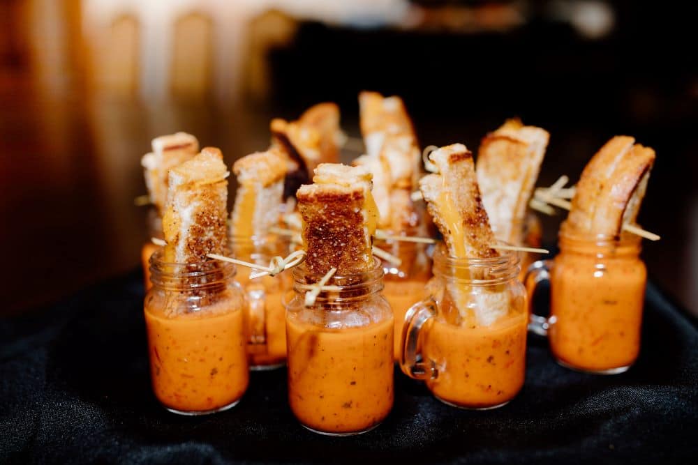 Cutting Edge Catering - photo 2