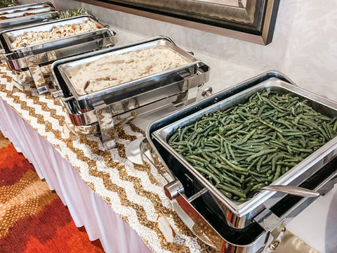 Main Event Catering - Rock Island - photo 2