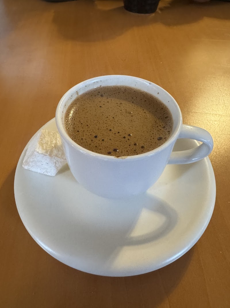Cobblestone Cafe - photo 2