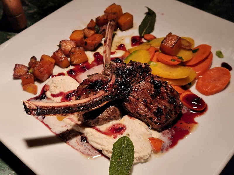 Caribbean Delights - photo 2