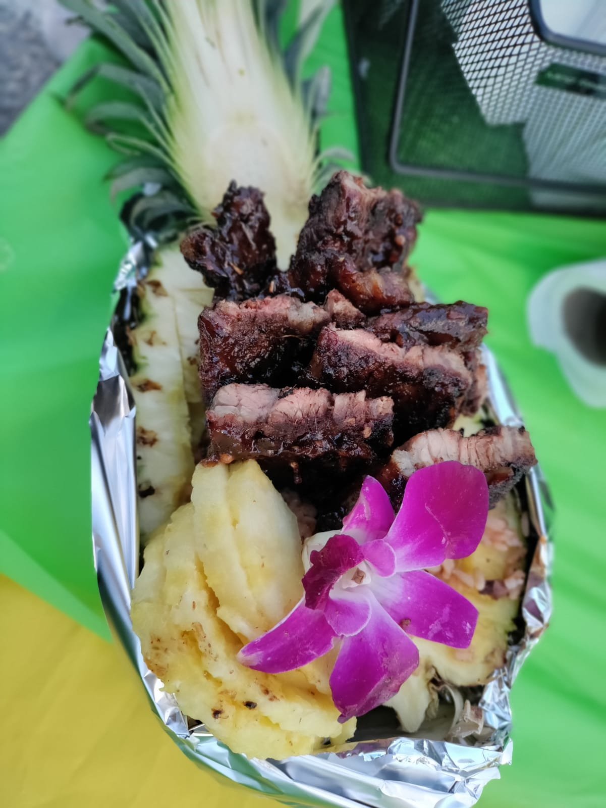 Caribbean Delights - Catering in Woonsocket, Rhode Island