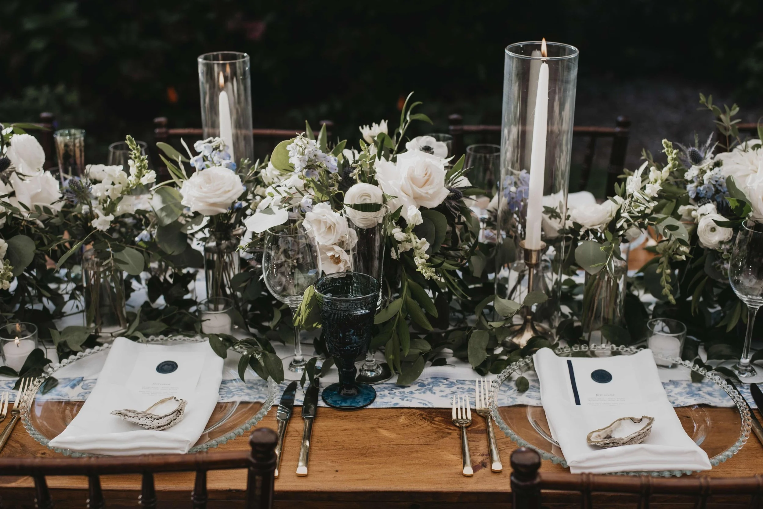 Blue Rocks Catering - photo 4