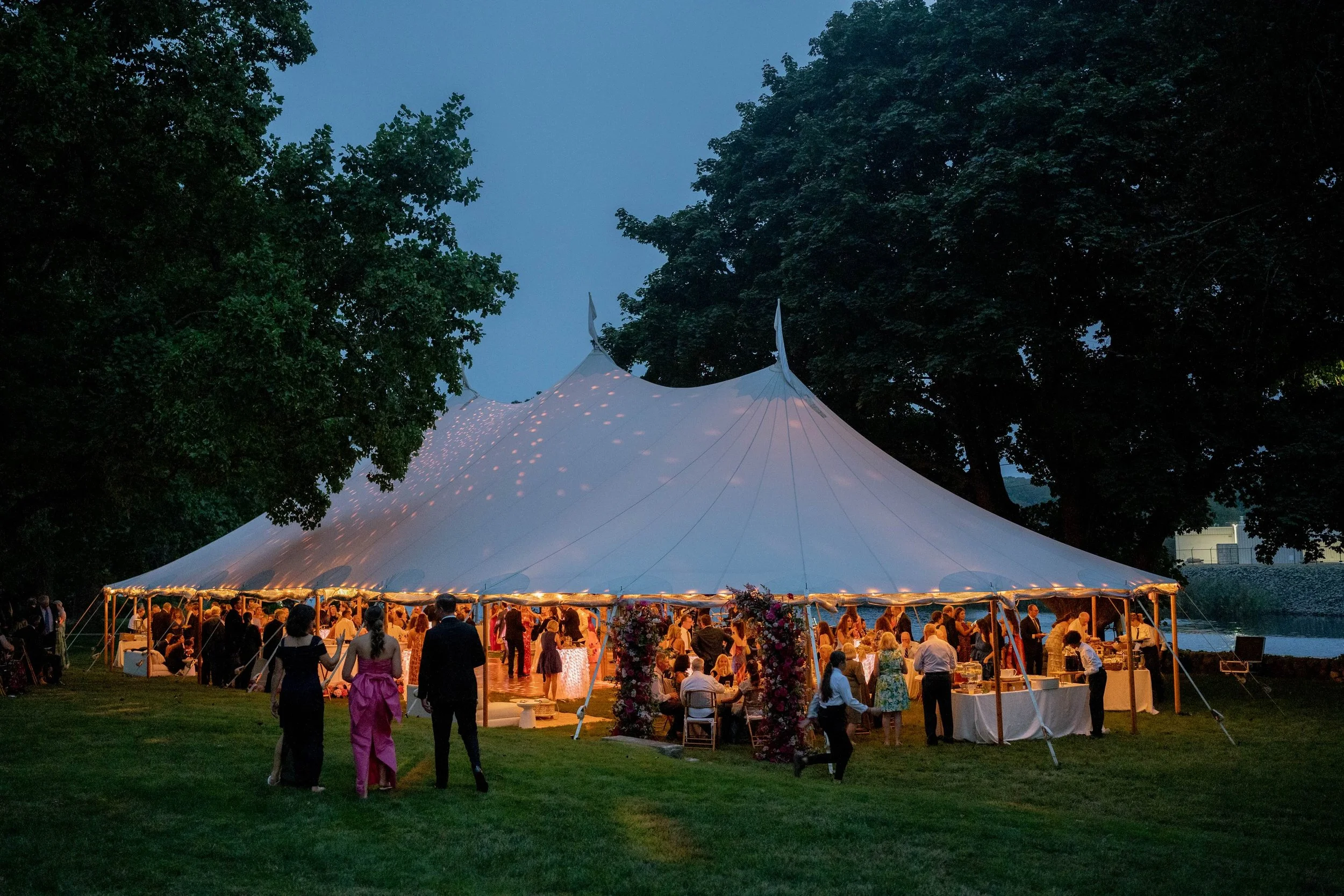 Blue Rocks Catering - photo 2