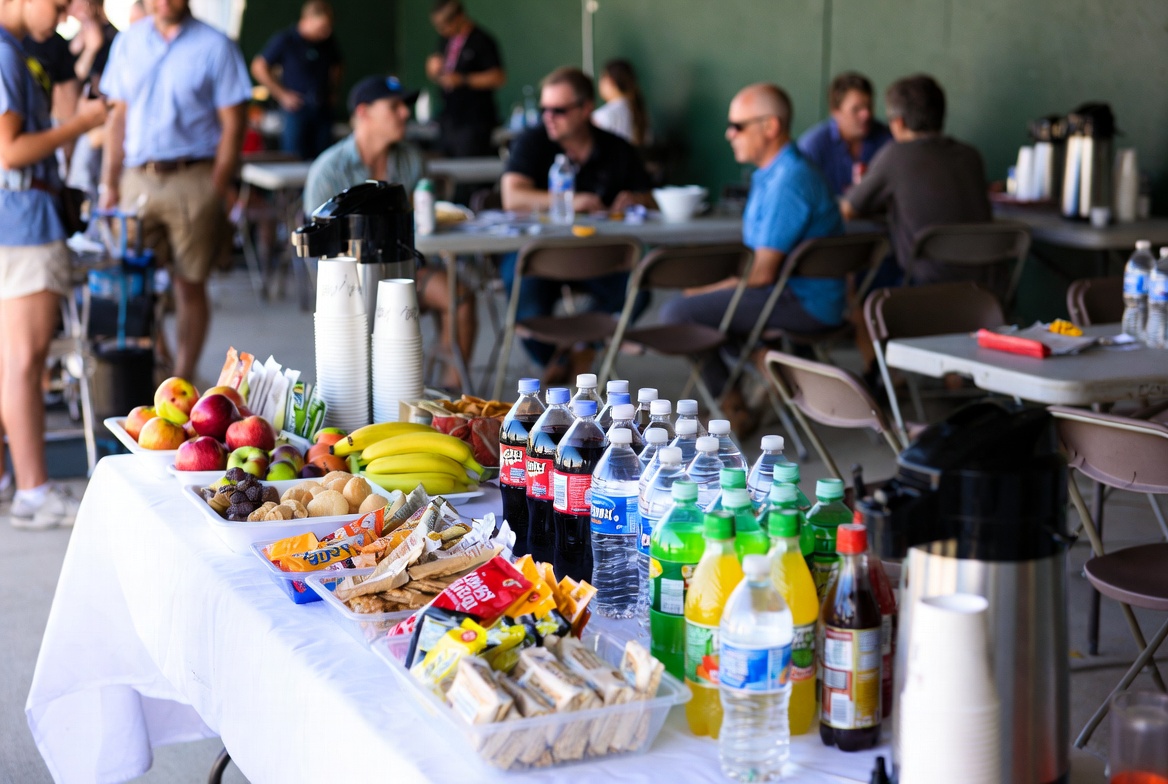 Optimum Catering - photo 4