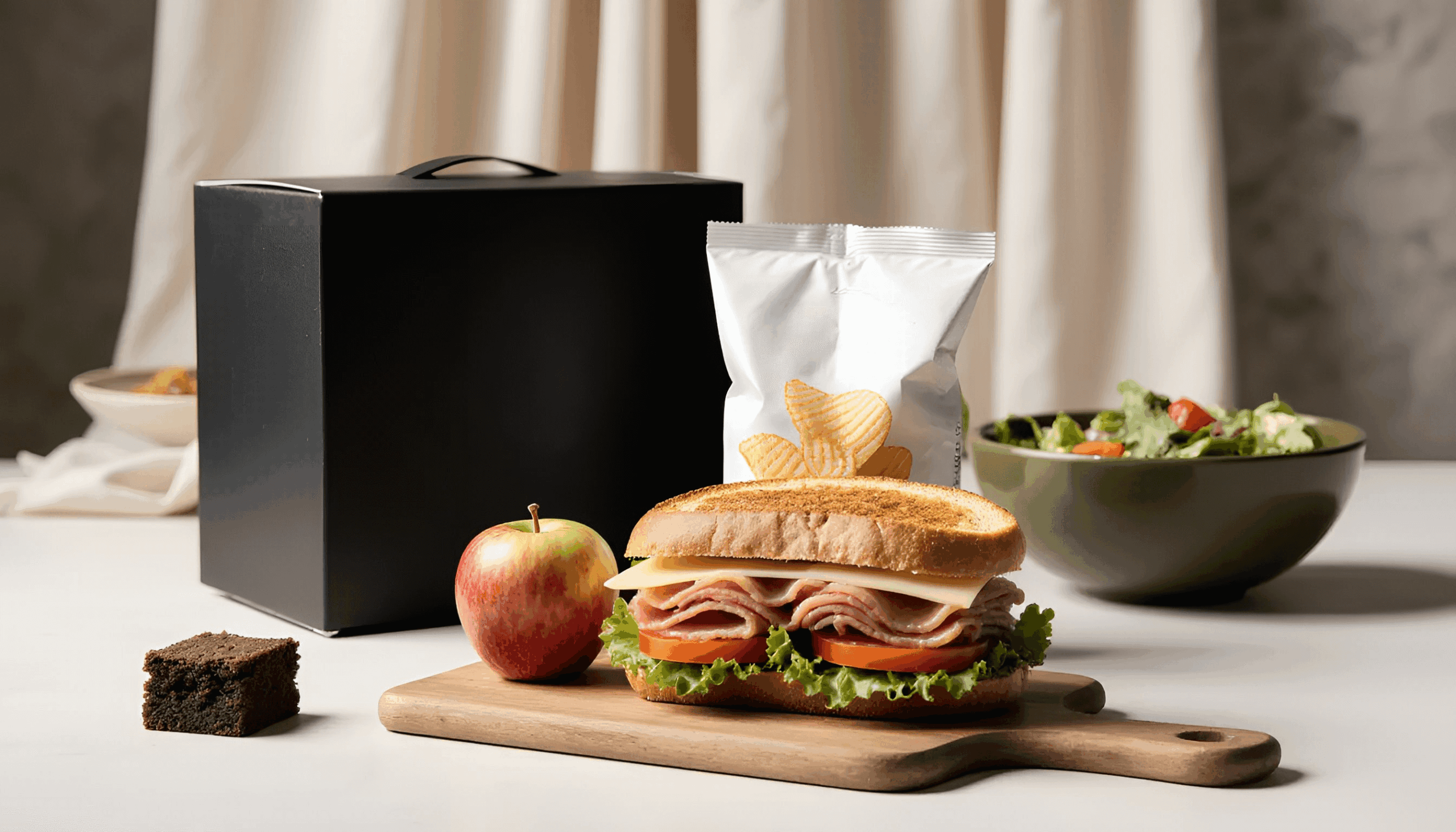 Optimum Catering - Catering in Carlsbad, California