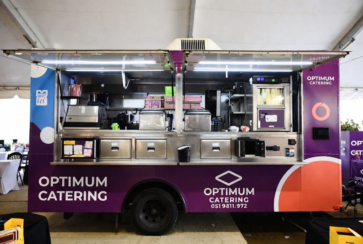 Optimum Catering - photo 3