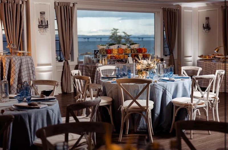 Nyack Seaport Catering Venue - photo 4