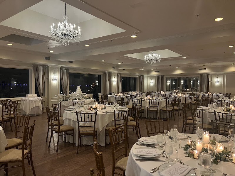 Nyack Seaport Catering Venue - photo 3
