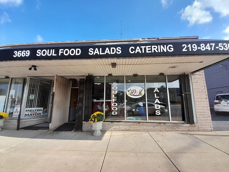 D & K Soul Food - photo 4