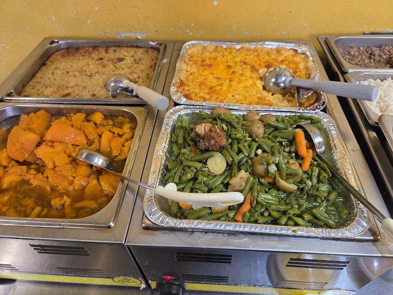 D & K Soul Food - photo 5