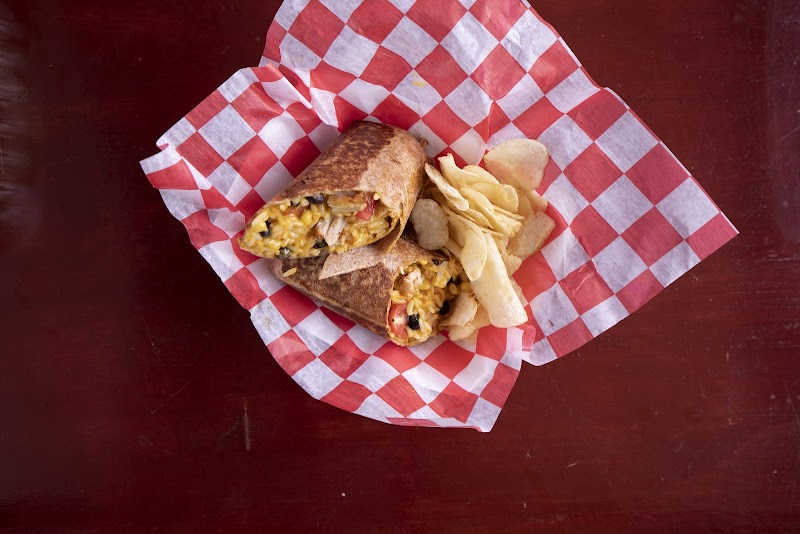 D & K Soul Food - photo 3