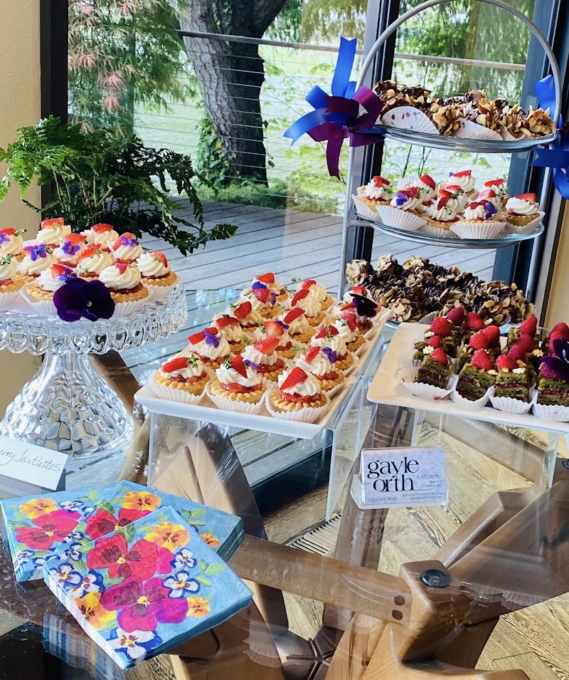 Gayle Orth Catering - photo 5