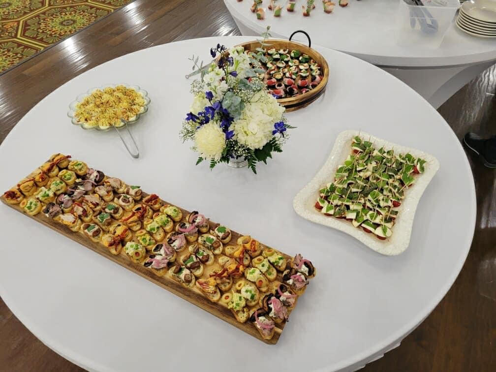 Let's Eat Texas - Catering in Killeen, Texas