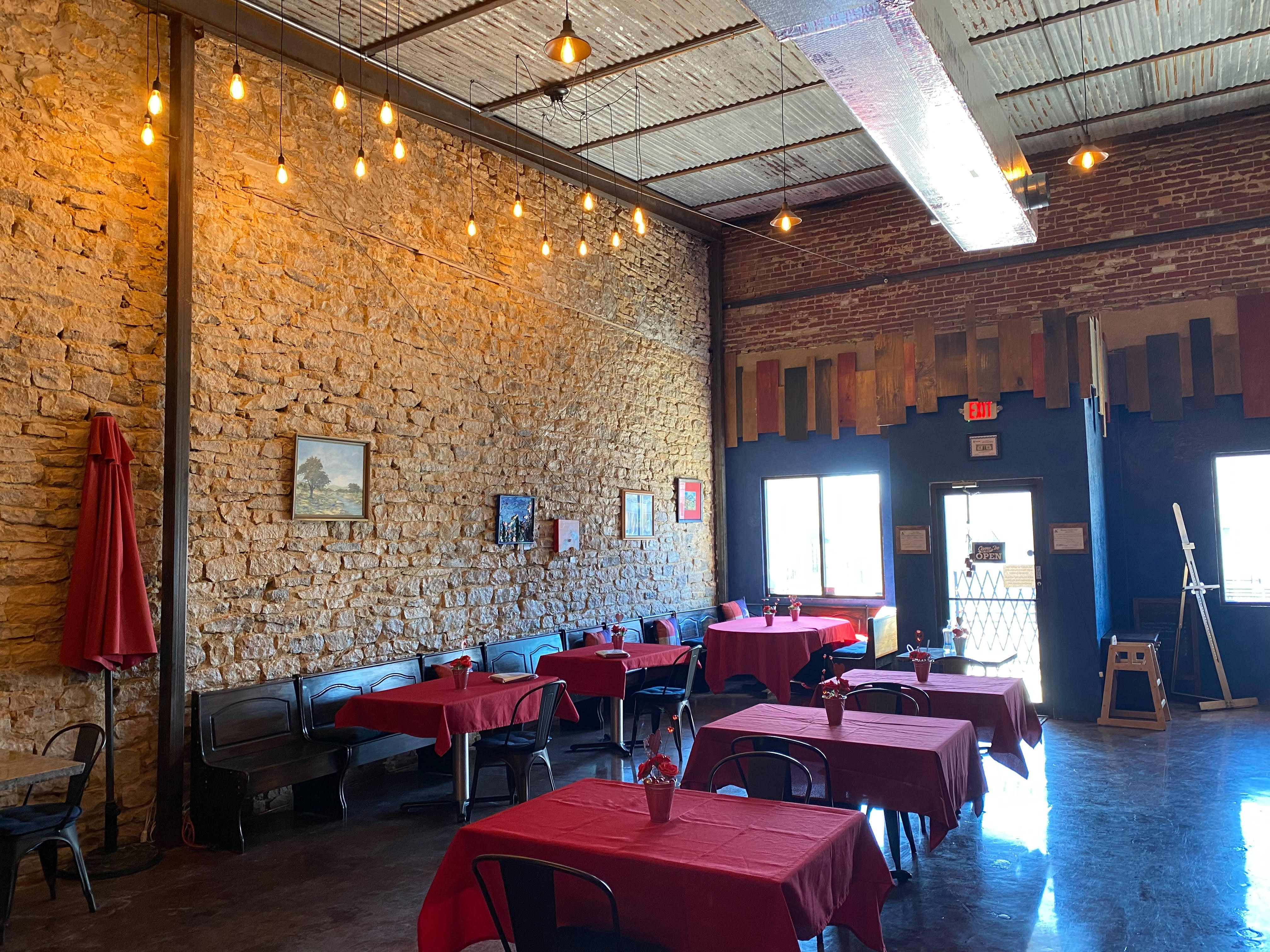 Let's Eat Texas - photo 4